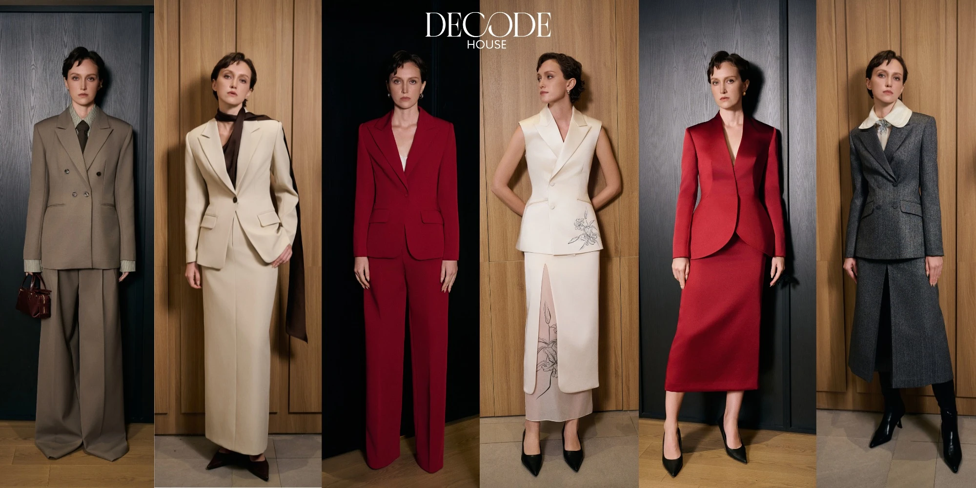 May đo kiểu mới