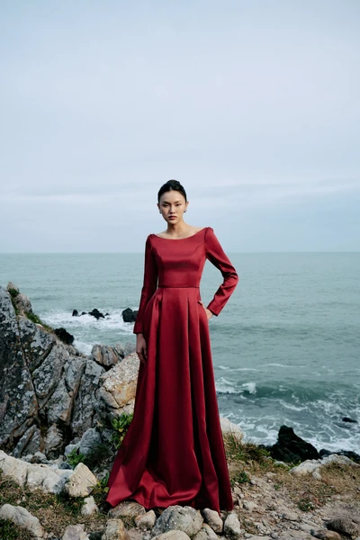 ROSALINE Dress