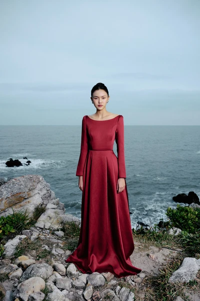 ROSALINE Dress